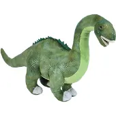 Wild republic Dinosaurus Diplodocus -pehmolelu 63 Cm