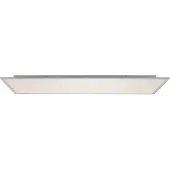 LINDBY Led paneeli Zento , Alumiini/harmaa/sinkki, Keittiö, Synteettinen materiaali, Moderni