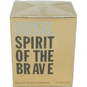 Diesel Spirit Of The Brave, EdT 50ml