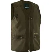Deerhunter Eagle Waistcoat Male Tarmac Green XS