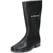 Dunlop Sport kumisaappaat, vihreät , Sport Retail