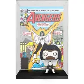 Funko POP! Captain Marvel Kuvio 9 Cm