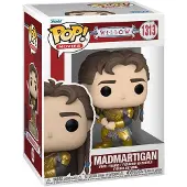 Funko POP! Willow Madmartigan -figuuri