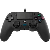 Nacon PS4 CONTROLLER BLACK