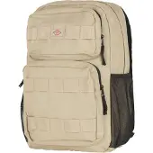 Dickies Duck Canvas Utility Backpack Desert Sand Arkireput OneSize