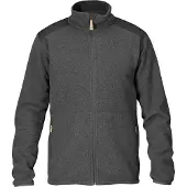 Fjällräven sten fleece m