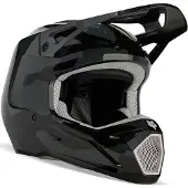 FOX V1 Bnkr MIPS 2023 Nuorten motocross-kypärä