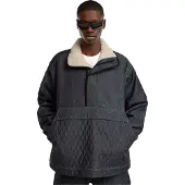 G-Star Padded Shanorak - Dark blue - Men