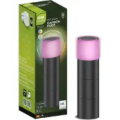Calex Smart Gardenpost älyulkovalo