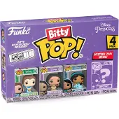 Funko POP! Disney Princess Bella Kuvio