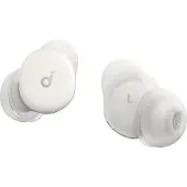 Soundcore Sleep A30 täysin langattomat in-ear kuulokkeet (valkoinen)