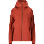 Whistler Bowen W Stretch Layertech Jacket W-Pro 15000 - Red - 40