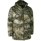 Deerhunter Excape talvimetsästystakki Realtree Excape