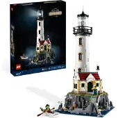 LEGO Ideas 21335 Moottoroitu Majakka