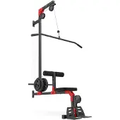 Marbo-sport Kaapeli-monitoimiharjoitus Marbo Sport