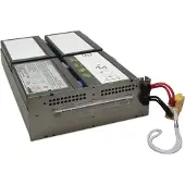 Schneider Electric REPLACEMENT BATTERY CARTRIDGE #133 (APCRBC133)