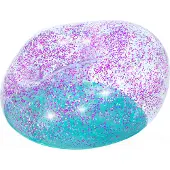 Bestway 75115 Glitter Dream 114x112x66 Cm Juniori Ilmajohto