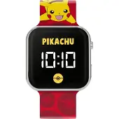 Peers Hardy - Pokemon LED - Katsella
