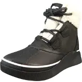 Sorel Out N About Iv Chillz Wp - Black - 36