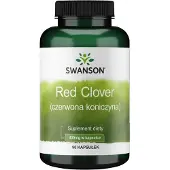 Swanson Health , Koko spektri punainen lehtikukka, 430 mg, 90 Kapselit