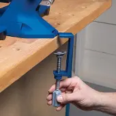 Kreg Puristin KPHA760