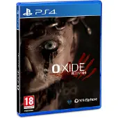 Oxide Room 104