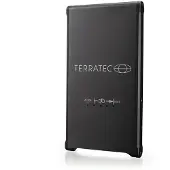 Terratec HA-1, 0,06 W, 95 dB, 16 - 300 Ω, 10 - 100000 Hz, 3.5mm, 150 h (166733)