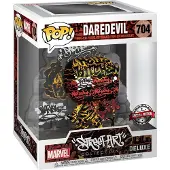 Funko POP! Daredevil Ihme Eksklusiivinen 49634-figuuri