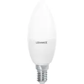 Ledvance Smart+ Wifi SunHome E14 LED-lamppu Human Centric Lighting -tekniikalla