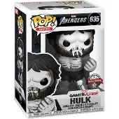 Funko POP! Ihme Hulk Luurankohahmo