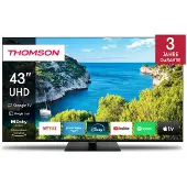 Thomson 43 tuumainen 43UG5C14 UHD Google TV