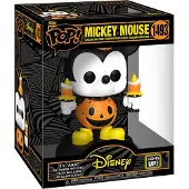 Funko POP! Mickey Mouse Disney Superkurpitsa