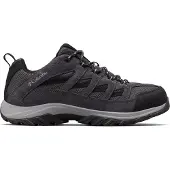Columbia Crestwood - Grey - 46