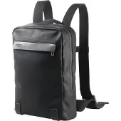 Brooks England Pickzip Cotton Canvas 10l Reppu