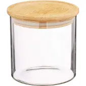 Kesper 450 ml säilytyskulho, jossa on kansi
