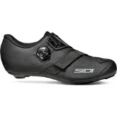 Sidi Prima Black Shoes, Size 38 - EUR