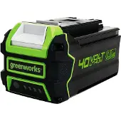 Greenworks G40B5 40V 5Ah battery - 2927207
