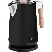 Ecg Elektrinis virdulys RK 1768 Strix Timber Black