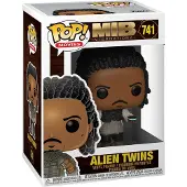 Funko POP! Miehet Mustissa Avaruusolentokaksosten Hahmo