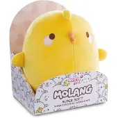 Nici Pehmolelu Piu Piu, lahjapakkaus, 16 cm