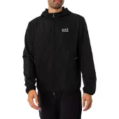 Emporio Armani for man. 8NPB22_PNGRZ Modern Jacket black (XL), Casual, Polyester