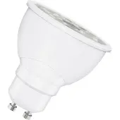Ledvance ZB SMART+ LED-ÄLYLAMPPU SPOT RGBW GU10 (4058075208445)