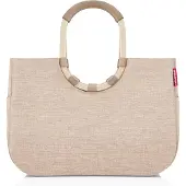 Reisenthel Loopshopper L 25l Ostoskassi