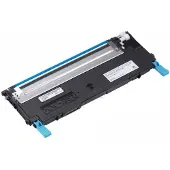 Dell Värikasetti cyan 1.000 sivua
