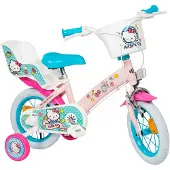 Toimsa Hello Kitty 12´´ Pyörä