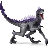 Schleich ELDRADOR CREATURES 70154, 7 vuosi/vuosia, Monsters and dragons, Shadow World, Harmaa, Violetti, Muovi