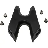 Leatt Rubber Joint Rear Dbx/gpx 3.5