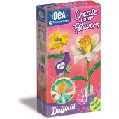 Clementoni Small Fragrant Flower - Daffodil