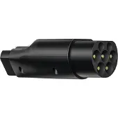 EcoFlow EV X-Stream -adapteri