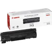 Canon 713 Värikasetti musta